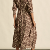 Scene Dress