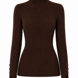 Vela Knit Top