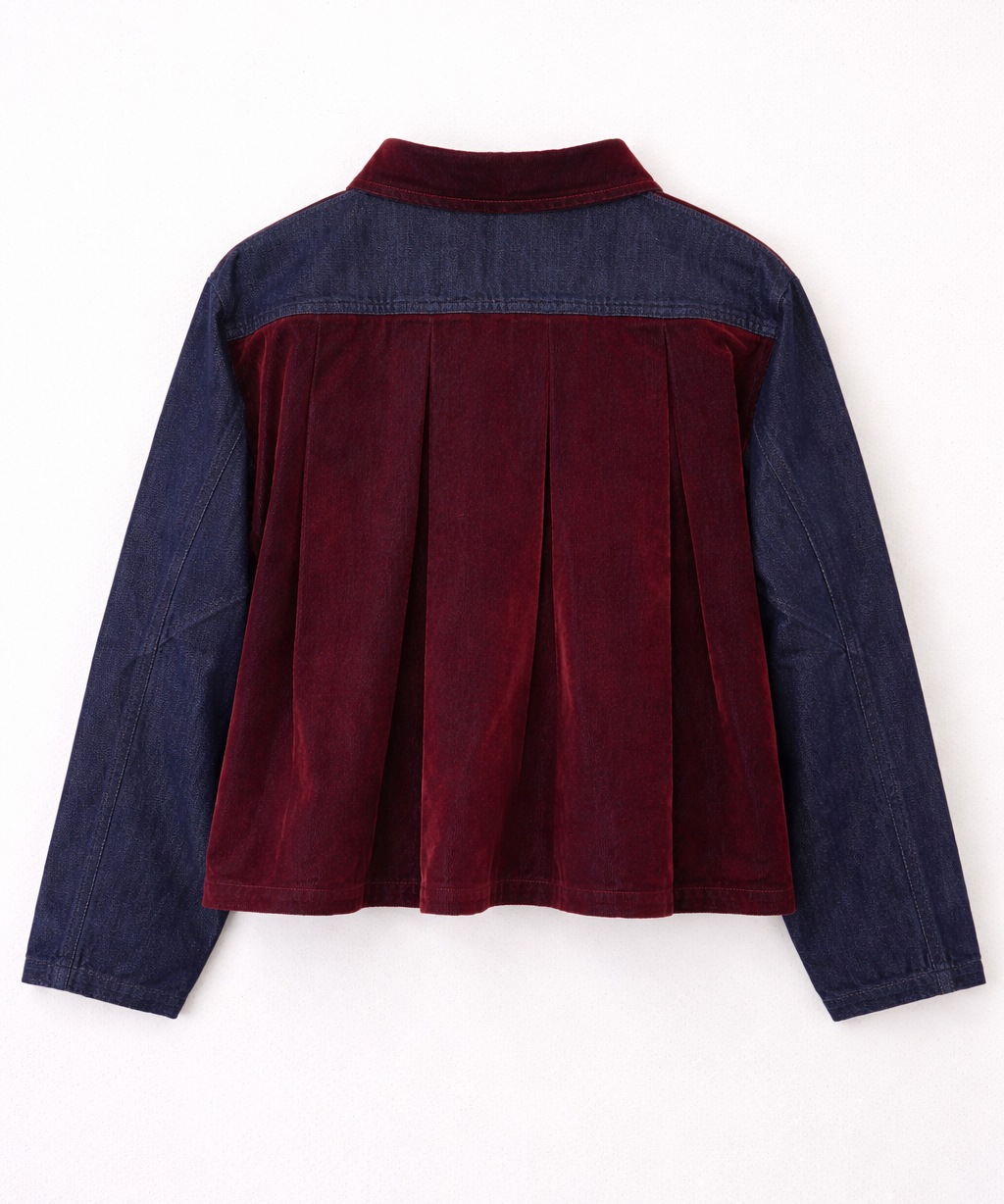 Barnet Jacket