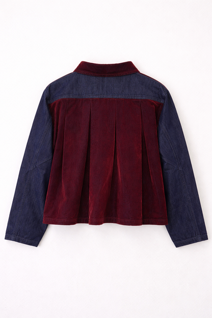 Barnet Jacket