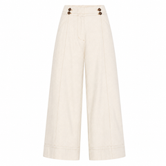 Anise Crop Pant