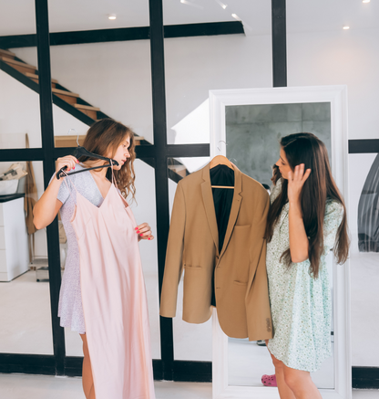 SWAP + STYLE EVENT