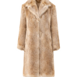 Pioneer Coat