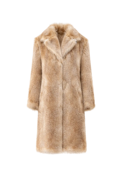 Pioneer Coat