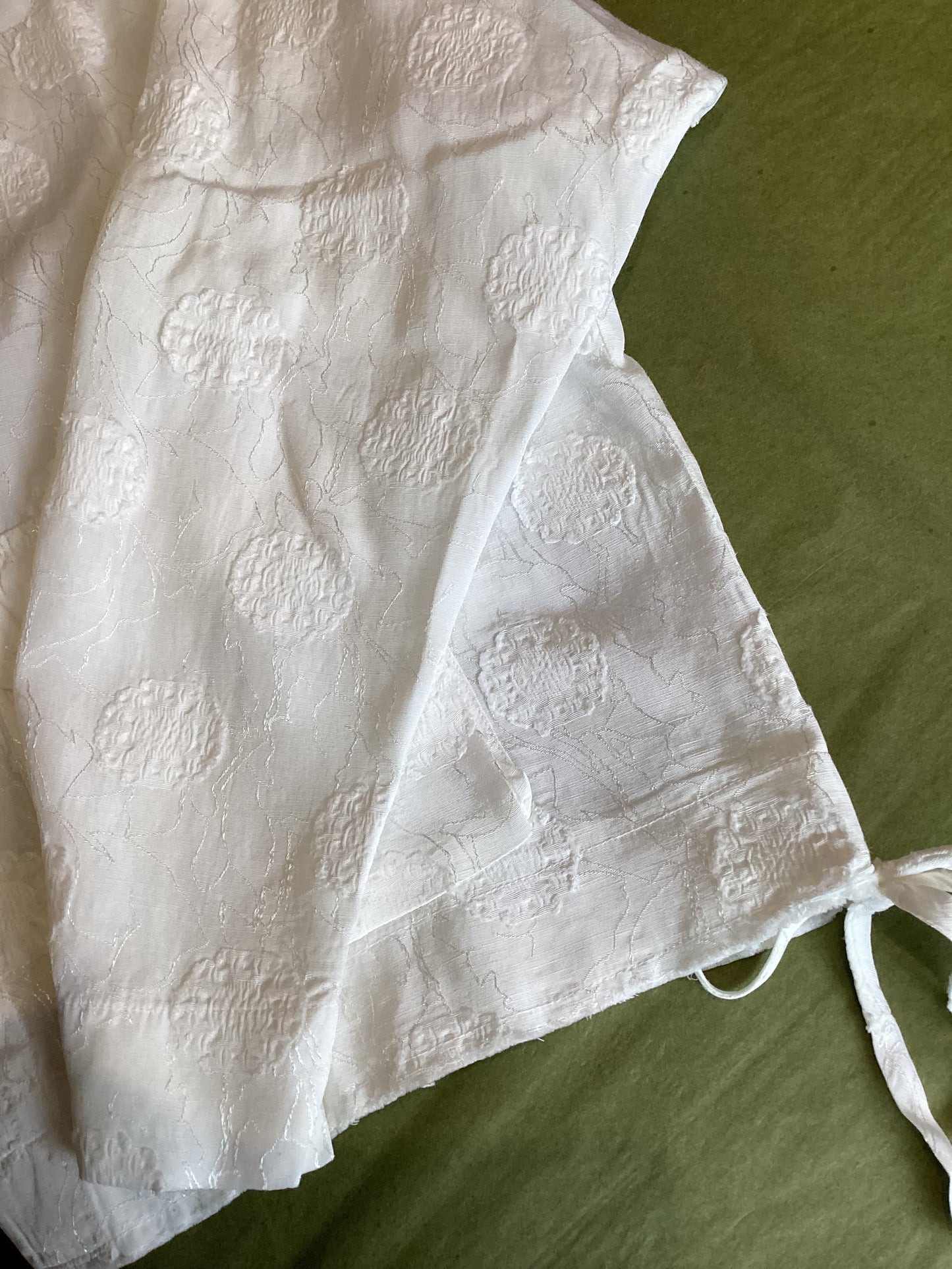 St. Agnes Jacket