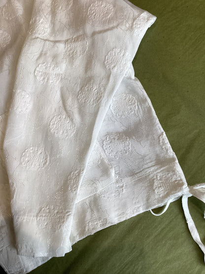 St. Agnes Jacket