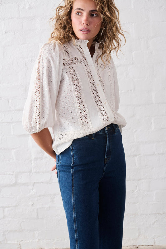 Isabella Top