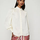 Lune Blouse