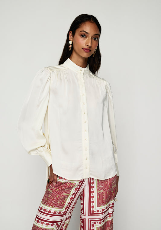 Lune Blouse