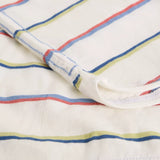 Clara Striped Short Sleeve Tee