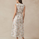 Patty Dress in Rhapsody Floral