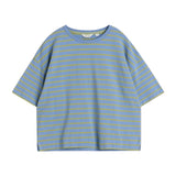 Kat Striped Tee