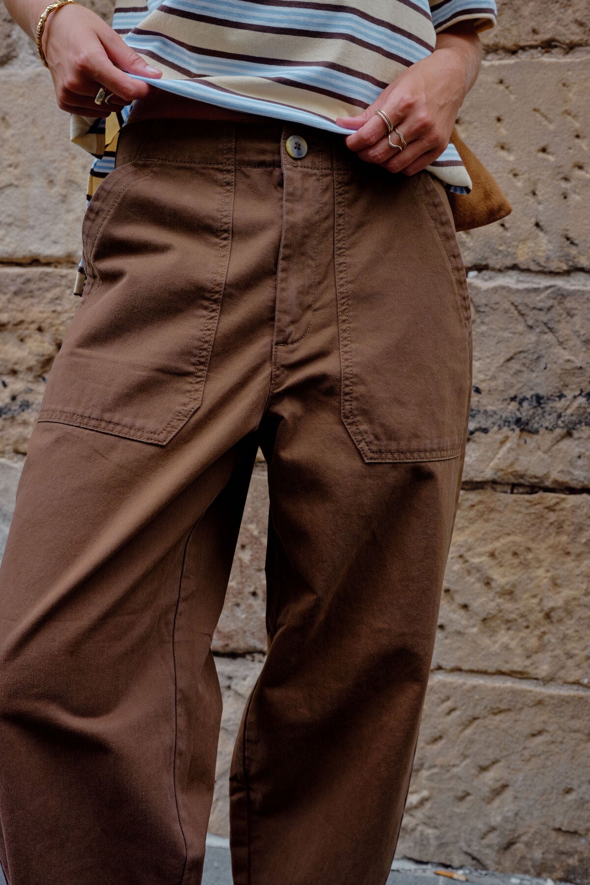 Weekender Pant