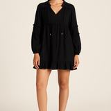 Stephanie Mini Dress