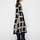 Livia Midi Dress