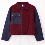 Barnet Jacket