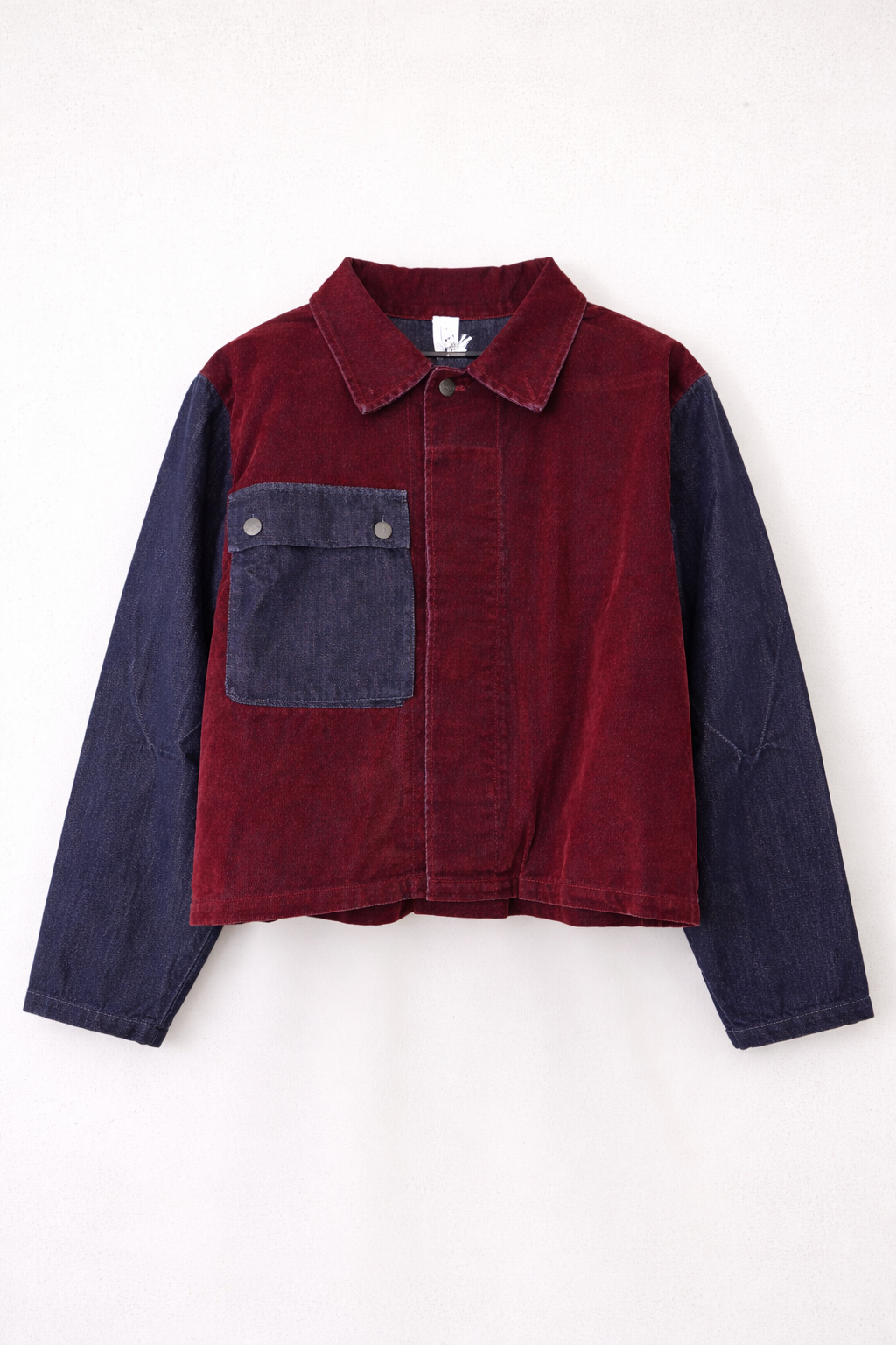 Barnet Jacket
