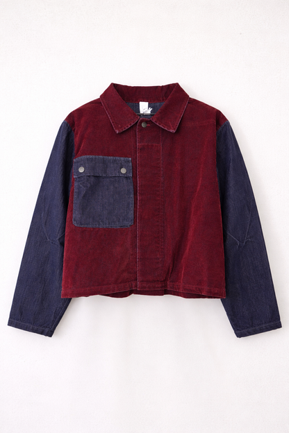 Barnet Jacket