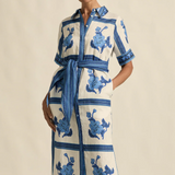 Roam Dress
