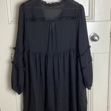Stephanie Mini Dress