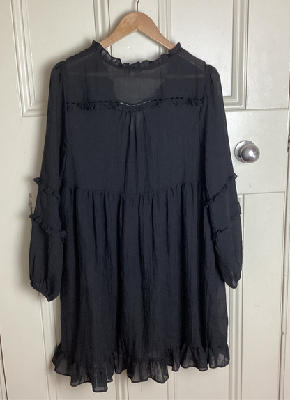 Stephanie Mini Dress