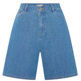 Doyle Denim Short