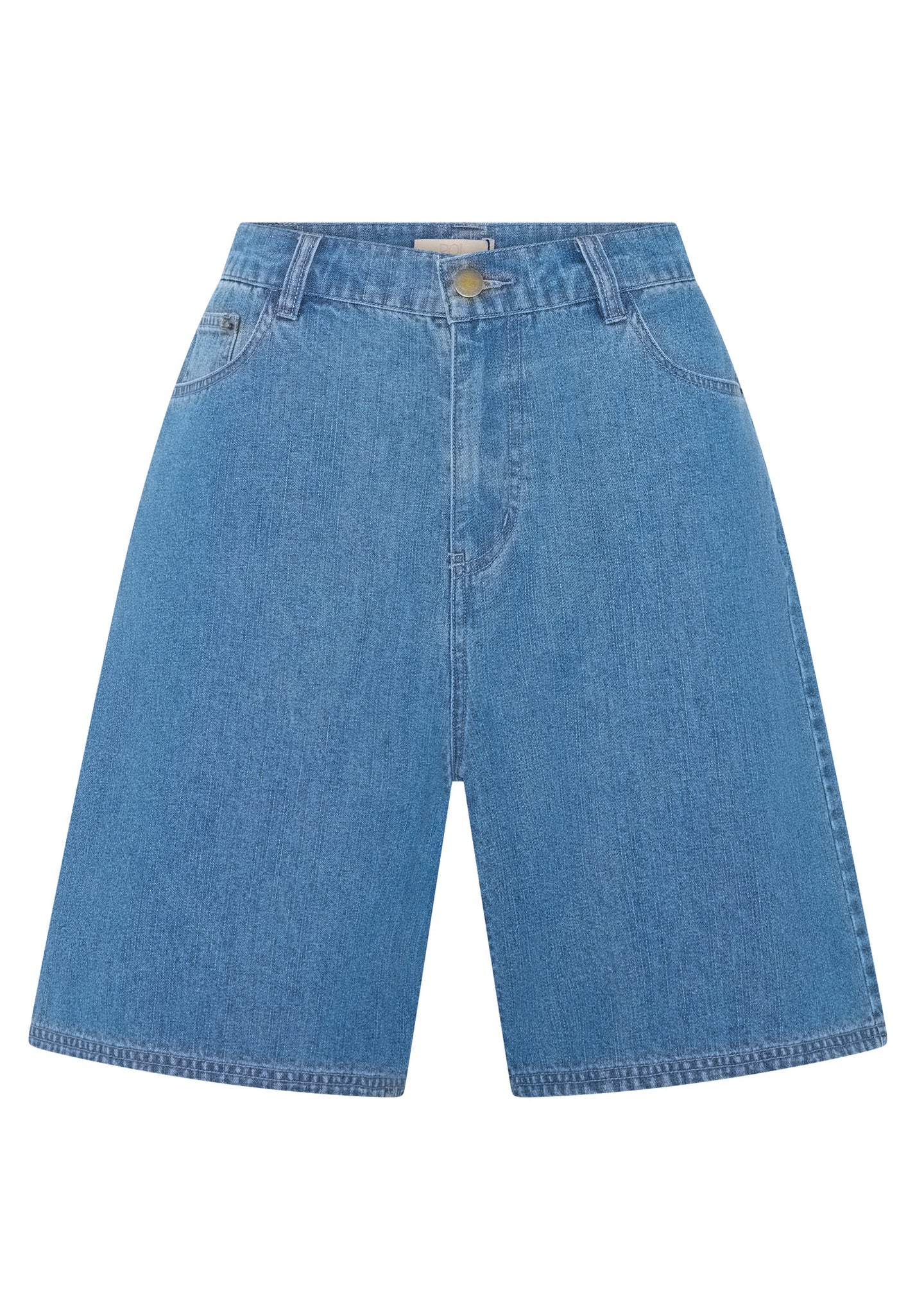 Doyle Denim Short