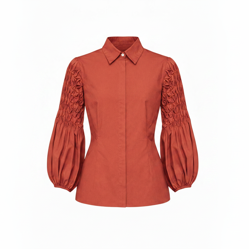 Alix Shirt - Preorder