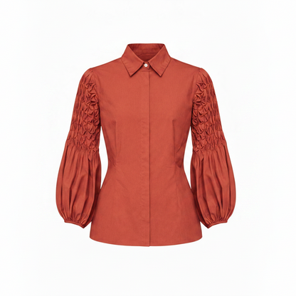 Alix Shirt - Preorder