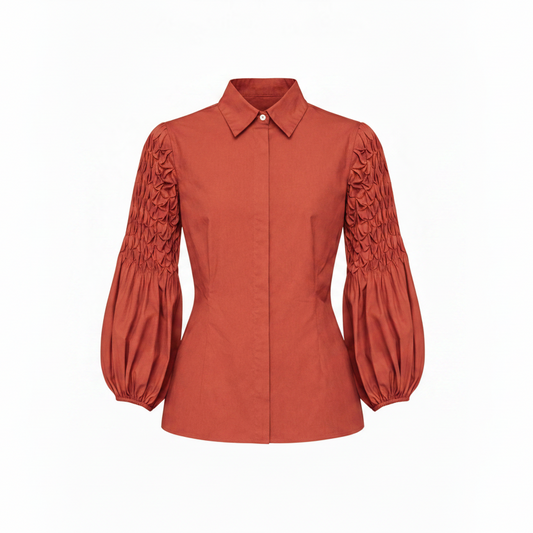 Alix Shirt - Preorder