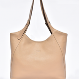 Margaret Tote in Sand