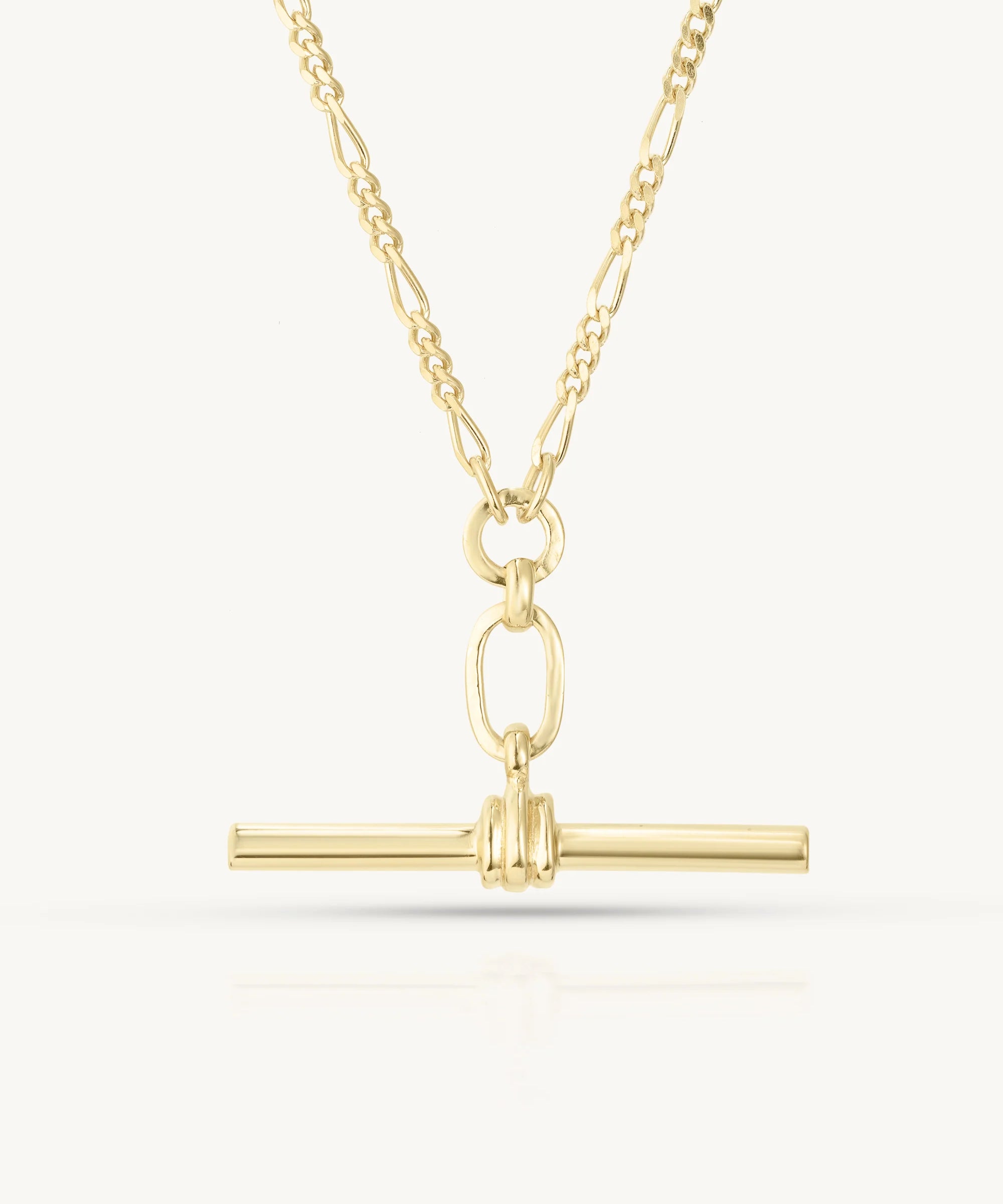 Fob Necklace