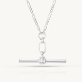 Fob Necklace