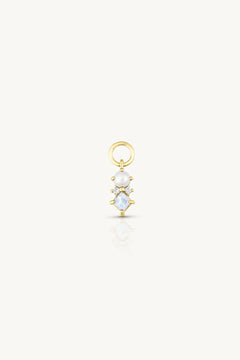 Farah Pearl Charm