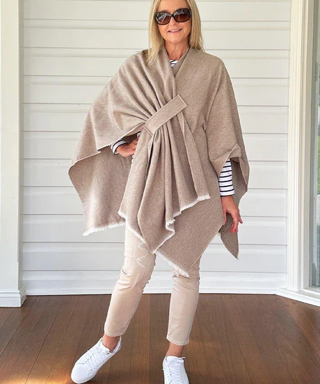 Wrap Me Up