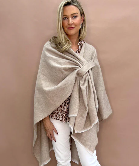 Wrap Me Up
