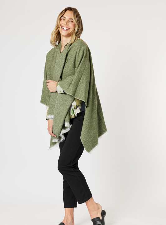 Wrap Me Up