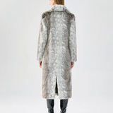 The Kathmandu Coat