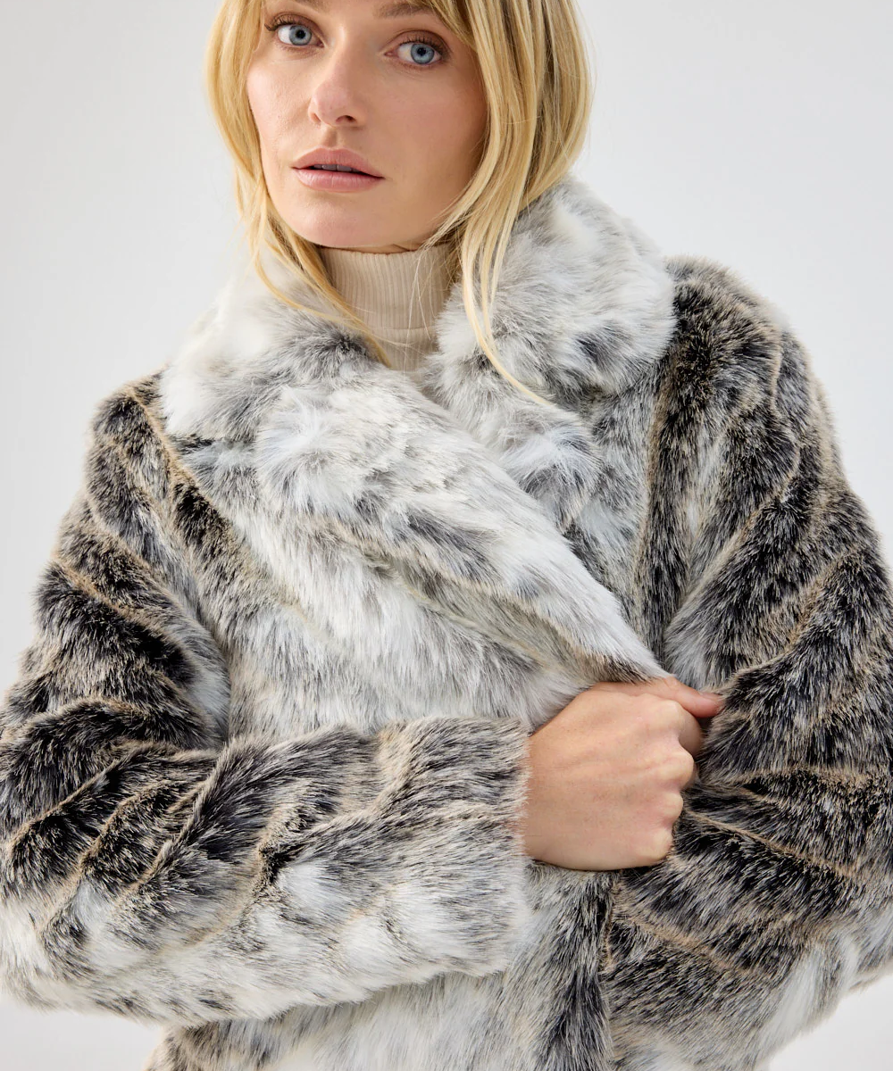 The Kathmandu Coat
