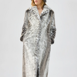 The Kathmandu Coat