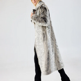 The Kathmandu Coat