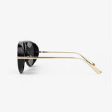 Jacqueline Aviator Sunglasses