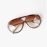 Jacqueline Aviator Sunglasses