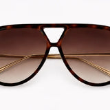 Jacqueline Aviator Sunglasses