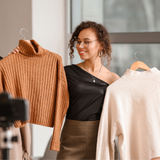 Half Day Wardrobe Declutter + Style Detox