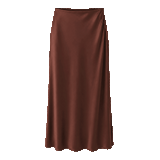Innes Bias Skirt