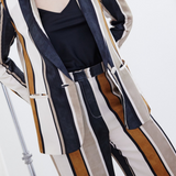 Marias Stripe Pants
