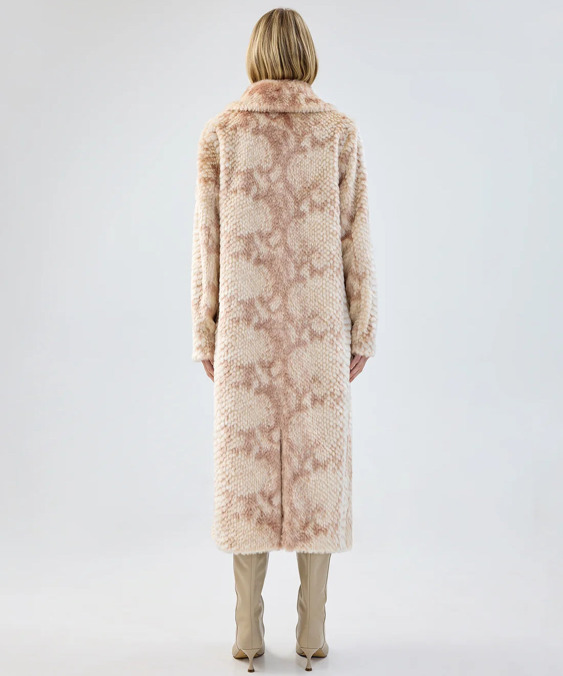 Montmartre Coat