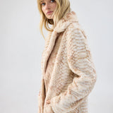 Montmartre Coat