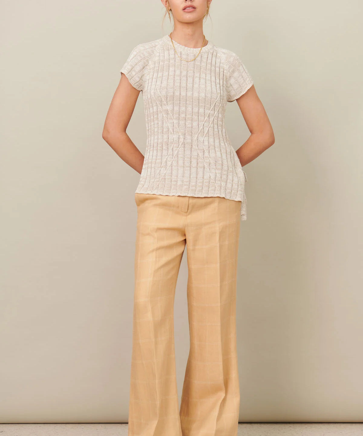 Greta Tee